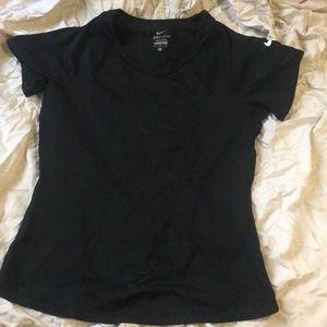 Nike Dri-Fit T-Shirt